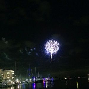 Meet your Posher, Lucy